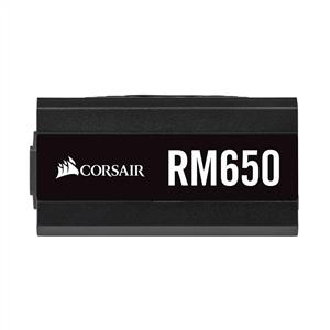 CORSAIR RM SERİSİ 650W 80PLUS GOLD MODÜLER GÜÇ KAYNAĞI