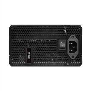 CORSAIR RM SERİSİ 650W 80PLUS GOLD MODÜLER GÜÇ KAYNAĞI