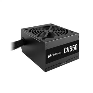 CORSAIR CV SERİSİ CV550 550W 80PLUS BRONZE GÜÇ KAYNAĞI