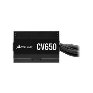 CORSAIR CV SERİSİ CV650 650W 80PLUS BRONZE GÜÇ KAYNAĞI