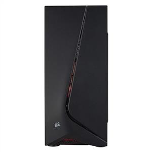 CORSAIR CARBİDE SERİSİ SPEC-05 650W 80PLUS MidT ATX SİYAH OYUNCU KASASI