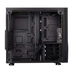 CORSAIR CARBİDE SERİSİ SPEC-05 650W 80PLUS MidT ATX SİYAH OYUNCU KASASI