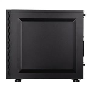 CORSAIR CARBİDE SERİSİ SPEC-05 650W 80PLUS MidT ATX SİYAH OYUNCU KASASI