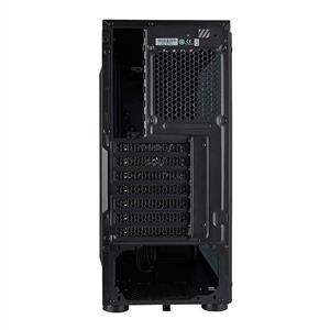 CORSAIR CARBİDE SERİSİ SPEC-05 650W 80PLUS MidT ATX SİYAH OYUNCU KASASI