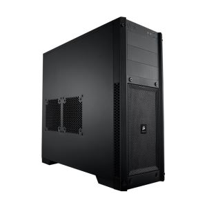 CORSAIR CARBIDE SERİSİ 300R 80PLUS 600W MidT ATX SİYAH KASA