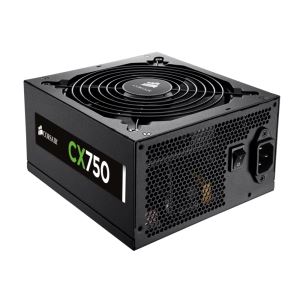 CORSAIR CX SERİSİ 80PLUS 750W GÜÇ KAYNAĞI