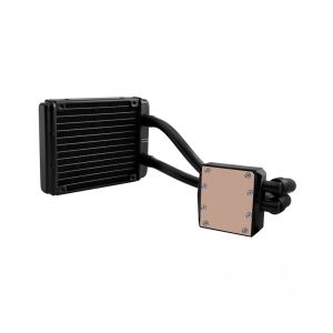 CORSAIR HYDRO SERİSİ™ H60 SIVI SOĞUTMA SİSTEMİ