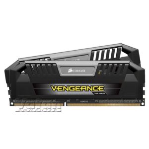 CORSAIR 16GB (2x8GB) Vengeance Pro DDR3 2133MHz CL11 Siyah Soğutuculu Ram