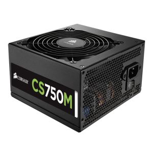 CORSAIR CS SERİSİ 750W 80PLUS GOLD MODÜLER GÜÇ KAYNAĞI