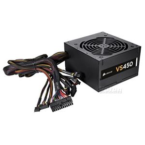 CORSAIR BUILDER VS SERİSİ 450W GÜÇ KAYNAĞI