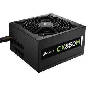 CORSAIR BUILDER CXM SERİSİ 80PLUS BRONZE 850W MODÜLER GÜÇ KAYNAĞI