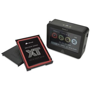 Corsair 240GB Neutron XT Serisi SATA 3.0 SSD (560MB Okuma / 540MB Yazma)