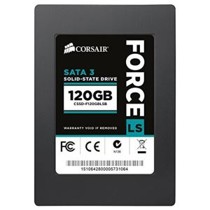 Corsair 120GB LSB Serisi SATA 3.0 (540MB Okuma / 450MB Yazma) SSD