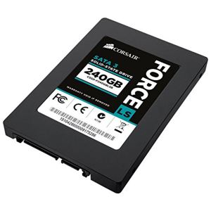 Corsair 240GB LSB Serisi SATA 3.0 (560MB Okuma / 320MB Yazma) SSD