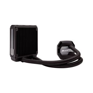 CORSAIR HYDRO SERİSİ™ H80i GT SIVI SOĞUTMA SİSTEMİ