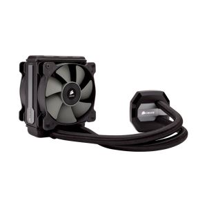 CORSAIR HYDRO SERİSİ™ H80i GT SIVI SOĞUTMA SİSTEMİ