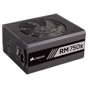 CORSAIR RMx SERİSİ 80PLUS GOLD 750W FULL MODÜLER GÜÇ KAYNAĞI