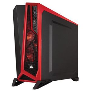 CORSAIR CARBIDE SERİSİ SPEC-ALPHA MidT ATX OYUNCU KASASI