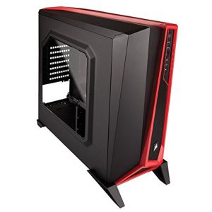 CORSAIR CARBIDE SERİSİ SPEC-ALPHA MidT ATX OYUNCU KASASI