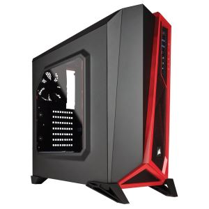 CORSAIR CARBIDE SERİSİ SPEC-ALPHA MidT ATX OYUNCU KASASI