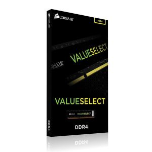 CORSAIR 8GB Value DDR4 2133Mhz CL15 Tek Modül Ram