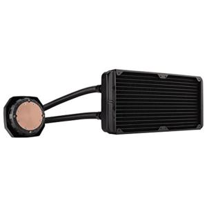 CORSAIR HYDRO SERİSİ™ H115i SIVI SOĞUTMA SİSTEMİ