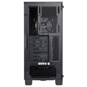 CORSAIR CRYSTAL SERİSİ 460X RGB MidT ATX PENCERELİ KASA