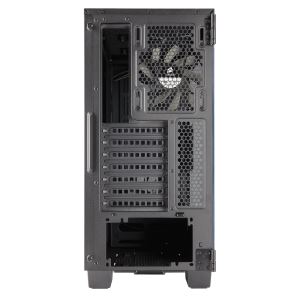CORSAIR CARBİDE SERİSİ 400C SİYAH PENCERELİ KASA
