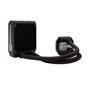 CORSAIR HYDRO SERİSİ™ H80i V2 SIVI SOĞUTMA SİSTEMİ