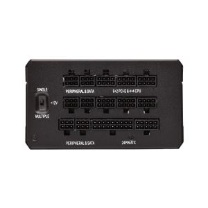 CORSAIR HX SERİSİ HX1000 80PLUS PLATINUM 1000W FULL MODÜLER GÜÇ KAYNAĞI