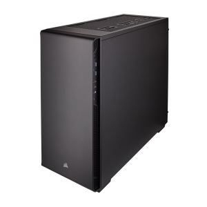 CORSAIR GRAPHITE SERİSİ 270R MidT ATX PENCERELİ KASA