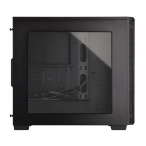 CORSAIR GRAPHITE SERİSİ 270R MidT ATX PENCERELİ KASA