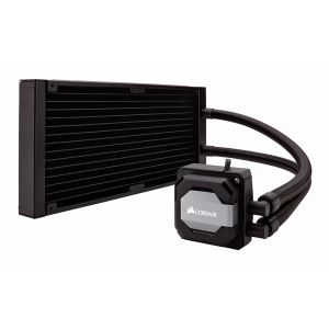CORSAIR HYDRO SERİSİ™ H110i SIVI SOĞUTMA SİSTEMİ