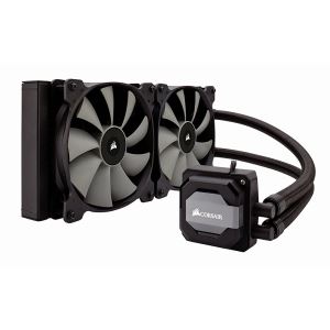 CORSAIR HYDRO SERİSİ™ H110i SIVI SOĞUTMA SİSTEMİ