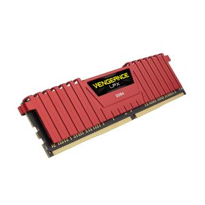 CORSAIR 4GB (1x4GB) Vengeance DDR4 2400MHz CL16 Single Ram