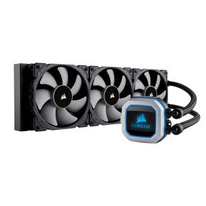 CORSAIR HYDRO SERİSİ™ H150i PRO RGB LED SIVI SOĞUTMA SİSTEMİ