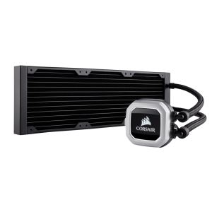 CORSAIR HYDRO SERİSİ™ H150i PRO RGB LED SIVI SOĞUTMA SİSTEMİ