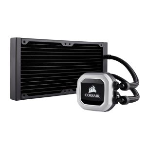 CORSAIR HYDRO SERİSİ™ H115i PRO RGB LED SIVI SOĞUTMA SİSTEMİ