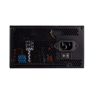 Corsair Enthusiast TXM 850W Modüler 80+ Gold 12cm Fanlı PSU