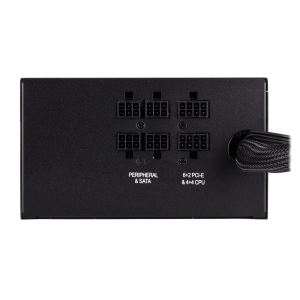 Corsair Enthusiast TXM 850W Modüler 80+ Gold 12cm Fanlı PSU