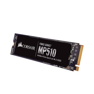 CORSAIR 240GB Force Serisi MP510 NVMe M.2 SSD (3100MB Okuma/1050MB Yazma)