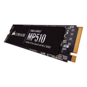 CORSAIR 480GB Force Serisi MP510 NVMe M.2 SSD (3480MB Okuma/2000MB Yazma)