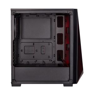 CORSAIR CARBIDE SERİSİ SPEC-DELTA RGB FANLI MidT ATX SİYAH OYUNCU KASASI