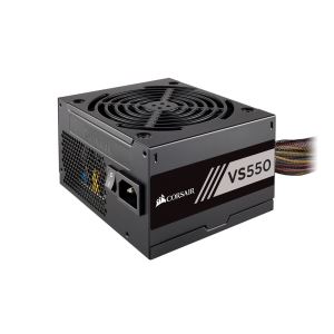 CORSAIR VS SERİSİ (2018 VERSİYON) 550W 80PLUS GÜÇ KAYNAĞI