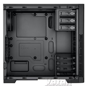 CORSAIR CARBIDE SERİSİ 300R 80PLUS 600W MidT ATX SİYAH KASA