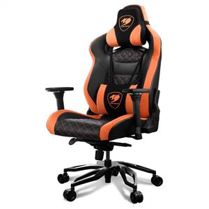 COUGAR CGR-ARMOR-TITAN-PRO Siyah Oyuncu Koltuğu