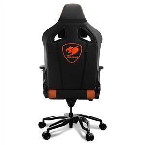 COUGAR CGR-ARMOR-TITAN-PRO Siyah Oyuncu Koltuğu