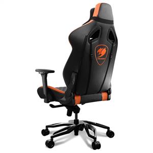 COUGAR CGR-ARMOR-TITAN-PRO Siyah Oyuncu Koltuğu