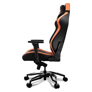 COUGAR CGR-ARMOR-TITAN-PRO Siyah Oyuncu Koltuğu