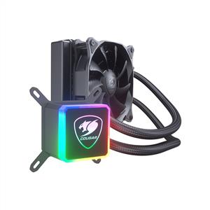COUGAR AQUA 120 1x120mm FANLI İŞLEMCİ SIVI SOĞUTUCU